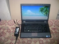 DELL Latitude E5510 - Core i7, 8 GB RAM, 250 GB SSD, 4 часа батерия, снимка 1