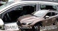 Ветробрани за Subaru Outback (2021+) 5 врати - 4бр. предни и задни Неко, снимка 1