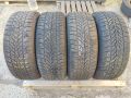 17 джанти 5х120 BMW X3 E83 F25 X4 F26 7,5J et35 225/60/17 Dunlop, снимка 12