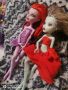 Monster High, снимка 1 - Кукли - 45793565