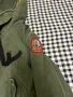 Parajumpers Halifax Flea Market Jacket Army дамско яке размер ХС , снимка 7