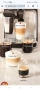 Philips автоматична кафемашина Latte Go 3200, използвана, снимка 1