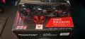 Продавам Перфектна Видео Карта Red Devil Trio RX 6700XT 12Gb Като Нова, снимка 2