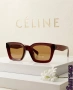 CELINE дамски очила, снимка 10