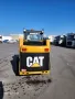 МИНИ ЧЕЛЕН ТОВАРАЧ CATERPILLAR 226B, снимка 4