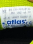 Работни обувки с метално бомбе ATLAS.Номер 43, снимка 7