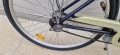 Алуминиев дамски велосипед Alu-Rex колело 26", снимка 2