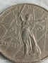 Монета 1 рубла СССР 30г. От победата в великата отечествена война 37552, снимка 6