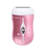 Епилатор Lexical LEP-5501 2в1 – Ефективна и безболезнена грижа за кожата, снимка 2
