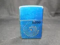 ОРИГИНАЛНА БЕНЗИНОВА ЗАПАЛКА ZIPPO G 08, снимка 3