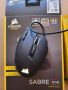 мишка Corsair SABRE RGB, снимка 4