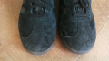 Adidas GAZELE Real Leather Shoes Размер EUR 41 1/3 UK 7 1/2 обувки естествена кожа 125-14-S, снимка 11