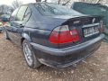 Bmw e46 320d 136к.с части !!, снимка 3