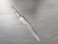 Стар ръчно изработен нож , снимка 6
