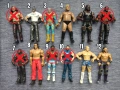 Евтини Кечисти WWE Екшън Фигурки Кеч Играчки с Забележки, снимка 1