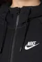 Nike Fleece Суичър оригинален , снимка 3