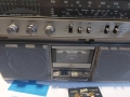 ITT Touring 120 Stereo Cassette Radiorecorder, снимка 6