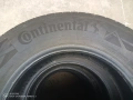 Летни гуми внос Continental ecocontact 6 215/65/16 98H Дот1621, снимка 2