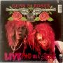 Guns n roses Live like a suicide Vinyl , снимка 1 - Грамофонни плочи - 45793048