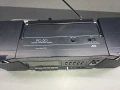 Радиокасетофон JVC PC-30, снимка 5