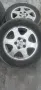 5х110 ДЖАНТИ 15 ОПЕЛ ЗАФИРА С 195 65 15 ЛЕТНИ, снимка 5