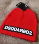 Зимна шапка DSQUARED унисекс, снимка 2