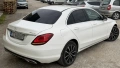  mercedes c200  198кс / 4matik / 1ви собственик -цена 52 025.08лв / 26 600 евро -2000 кубика бензин , снимка 16