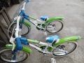 Две детски колела Драг 18 цола, отлични , снимка 3