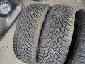 4бр.зимни гуми BRIDGESTONE 205 65 16 DOT22 цена за брой, снимка 3