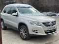 Фв тигуан 2.0тди дсг на части / vw Tiguan 2.0tdi dsg, снимка 4