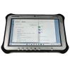 Таблет Лаптоп Panasonic ToughPad FZ-G1 i5-6Gen, 4GB RAM, 128GB SSD, снимка 7