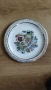 Красива порцеланова чиния от Англия, снимка 1