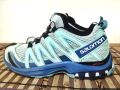 Salomon XA Pro 3D Trail-Running / 41* / спортни туристически маратонки обувки / състояние: отлично, снимка 3