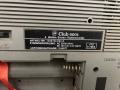 Рядък ретро радиокасетофон  💥Club 6001(Germany), снимка 8