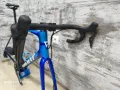 НОВ карбонов шосеен велосипед без капли Giant TCR Pro Disc Ultegra Di2 , снимка 7