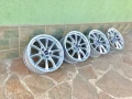 17 джанти 5х112 Audi Q3 Q5 A3 A4 A6 А8 TT 5х112 Ауди А3 А4 А6 А8 ТТ Оригинал, снимка 3