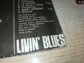 LIVE LIVIN BLUES-ПЛОЧА 1306251042, снимка 14
