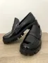 Mocasines shoes from Massimo Dutti, снимка 2