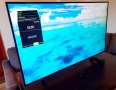 Телевизор - Samsung 50 ИНЧА - QLED - SMART TV - UHD - HDR !, снимка 8