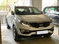 Kia Sportage 2.0 CRDI, снимка 3