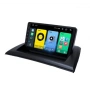 Android мултимедия GPS навигация CarPlay Android Auto + Камера – за BMW X3 E83 2003-2010, снимка 4