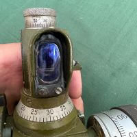 Продавам съветска военна оптика, снимка 6 - Антикварни и старинни предмети - 45664581
