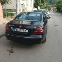 Mercedes clk270, снимка 3 - Автомобили и джипове - 46130726