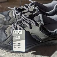 Мъжки обувки за преход, снимка 2 - Спортни обувки - 45204497