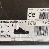 мъжки маратонки Adidas TERREX EASTRAIL GTX, снимка 8 - Спортни обувки - 43955093