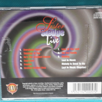 Sister Sledge – 1993 - Live(Disco), снимка 5 - CD дискове - 45032672