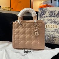 Dior чанта 7 цвята, снимка 5 - Чанти - 45885620