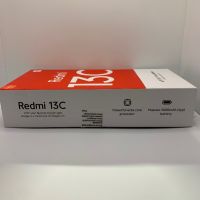 Xiaomi Redmi 13C 128GB, снимка 4 - Xiaomi - 45552423