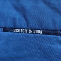 Мъжки къси панталони Scoth&Soda размер 36, снимка 5 - Къси панталони - 45117203