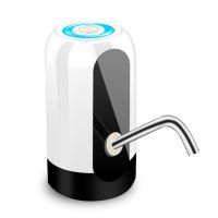 Иновативен смарт Електрически  безжичен презареждащ се диспенсър за вода !, снимка 16 - Друга електроника - 45692654